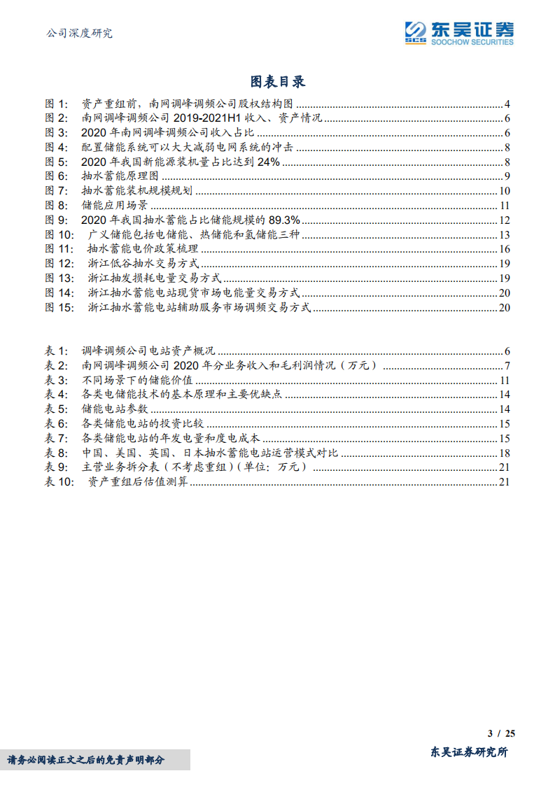 文山电力-南网旗下唯一抽水蓄能上市+储能上市平台，稀缺性凸显-220416.pdf 第3页
