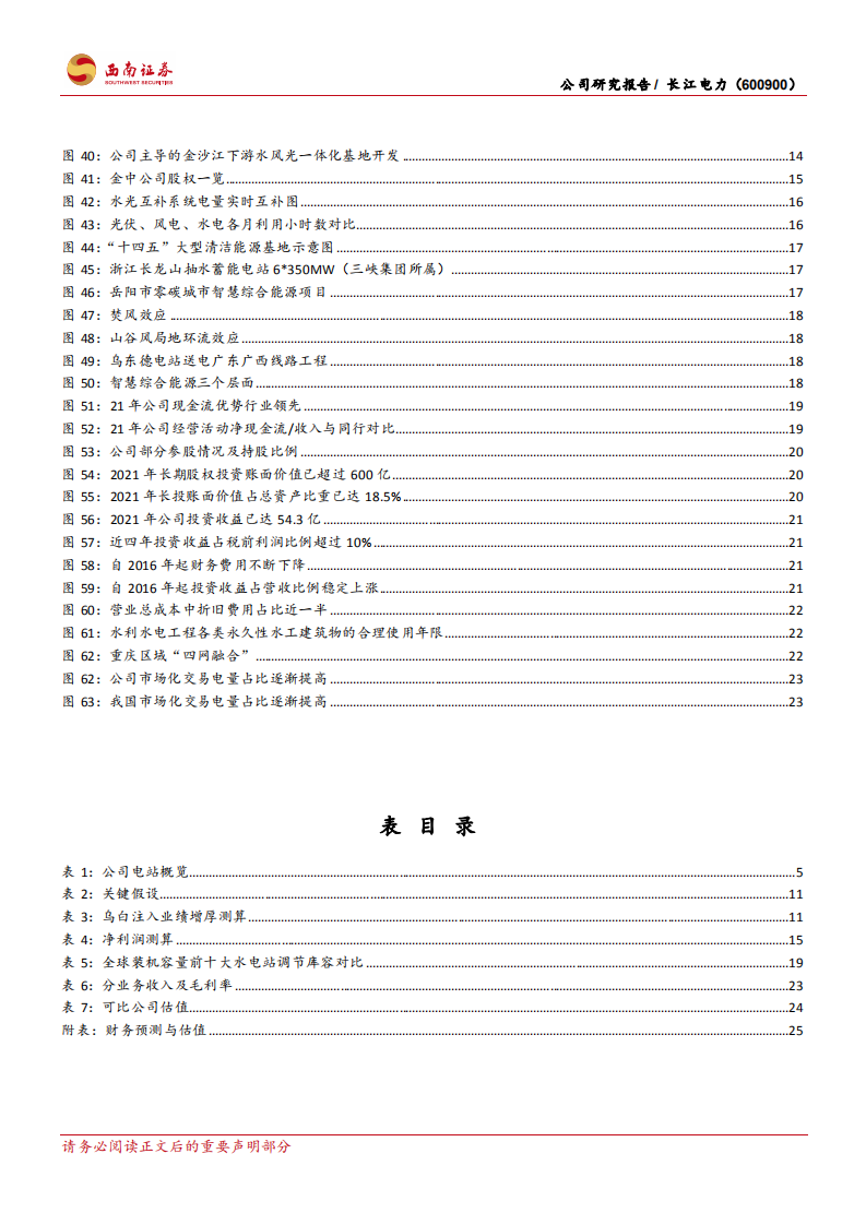 长江电力-乌白电站注入在即，六库联调增发提效-220529.pdf 第4页