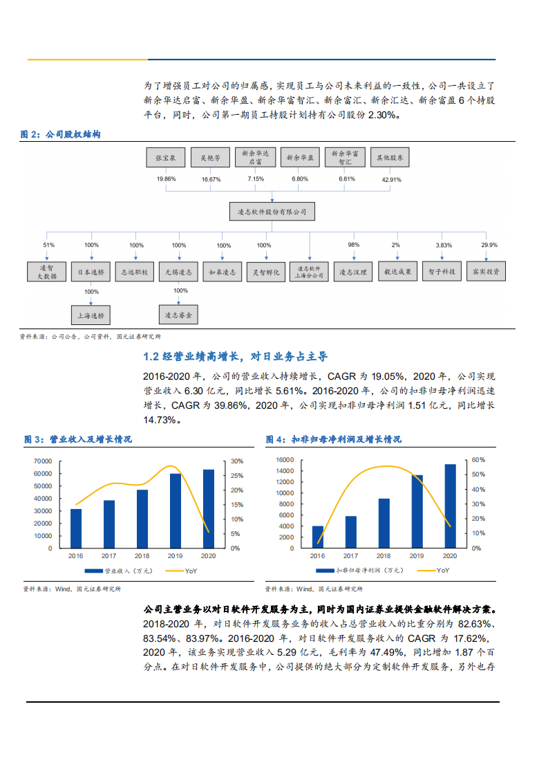 2021年凌志软件公司竞争优势分析报告.pdf 第4页