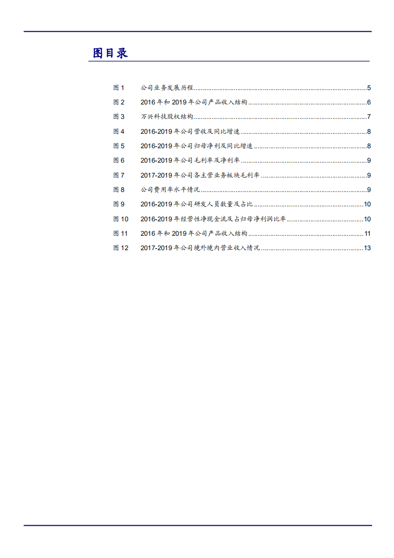 2021年软件市场空间及万兴科技公司盈利能力分析报告.pdf 第2页