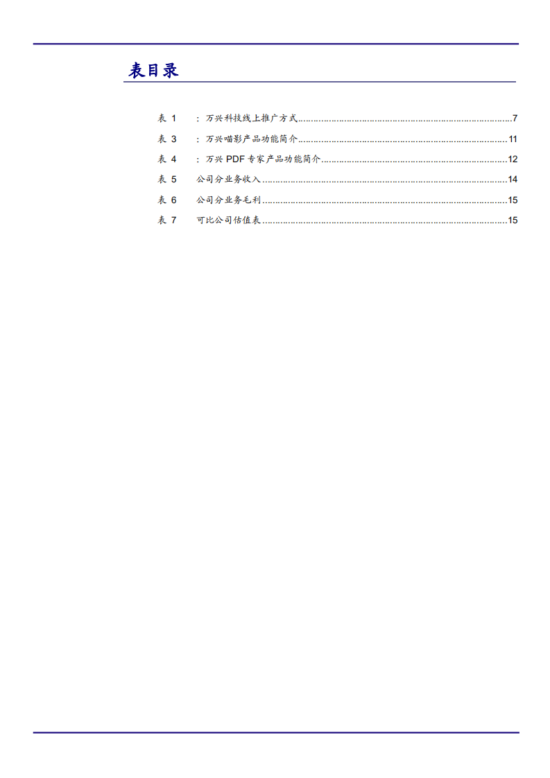 2021年软件市场空间及万兴科技公司盈利能力分析报告.pdf 第3页