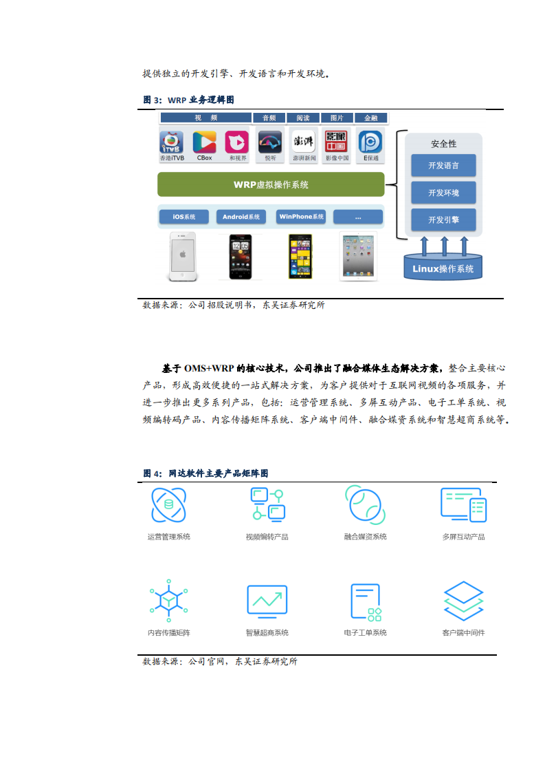 2021年智能视频领域网达软件公司前景与融媒体市场空间分析报告.pdf 第6页