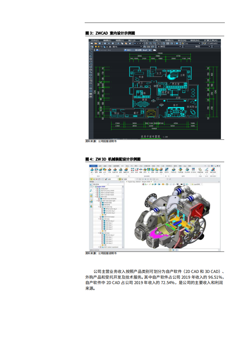 2021年中国CAD龙头中望软件公司竞争优势与未来前景分析报告.pdf 第5页