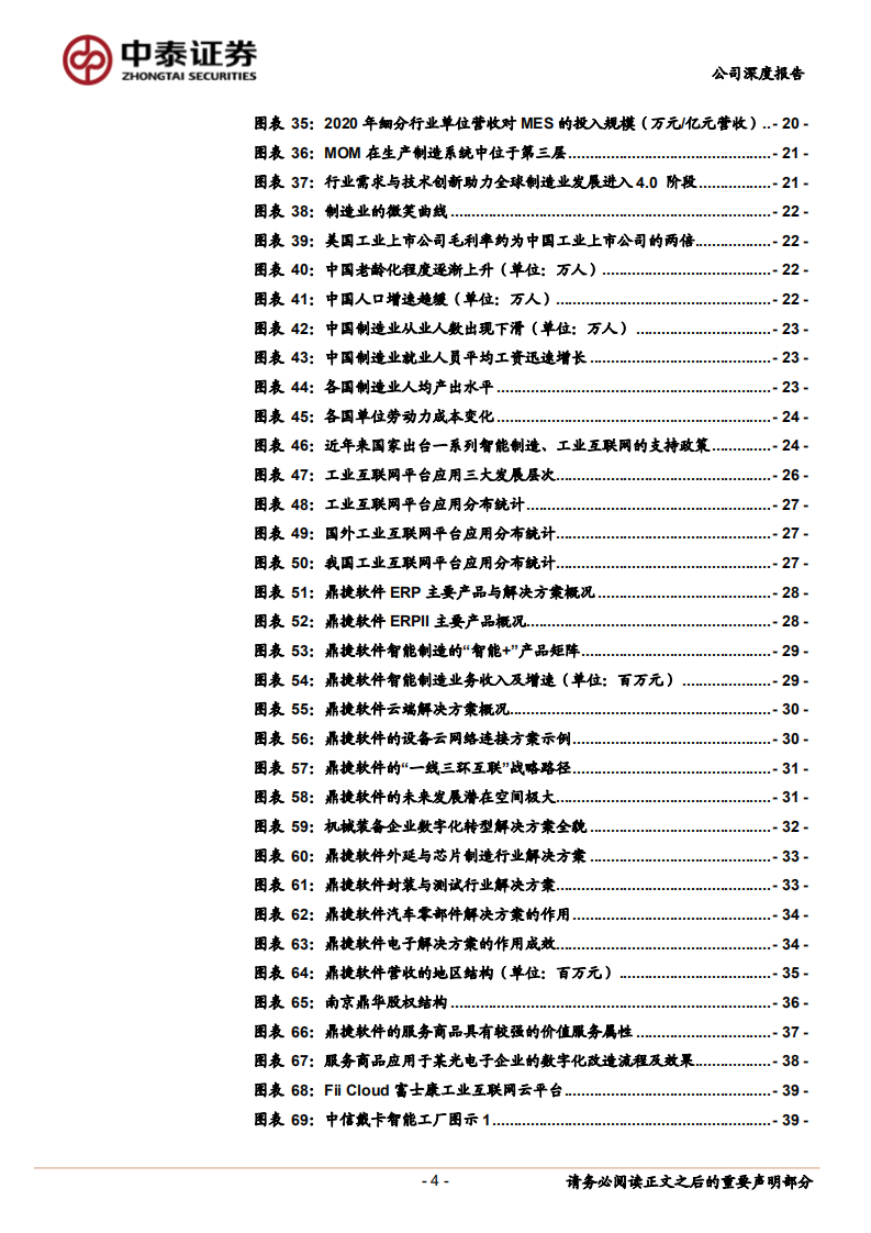 鼎捷软件-全面布局大陆市场，引领制造业数字化新范式-220618.pdf 第4页