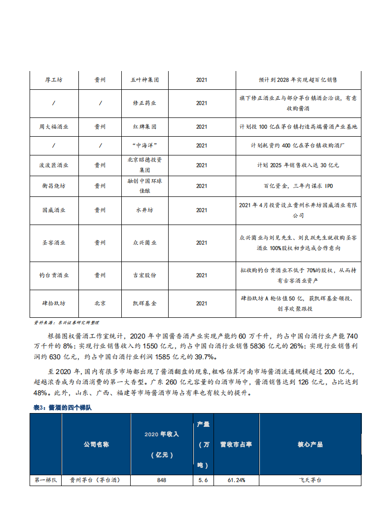 2021年五粮液公司竞争优势与中国酱香酒市场研究报告.pdf 第6页