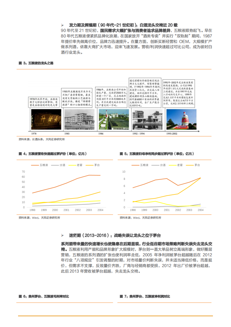 2021年五粮液公司营销渠道及未来前景分析报告.pdf 第5页