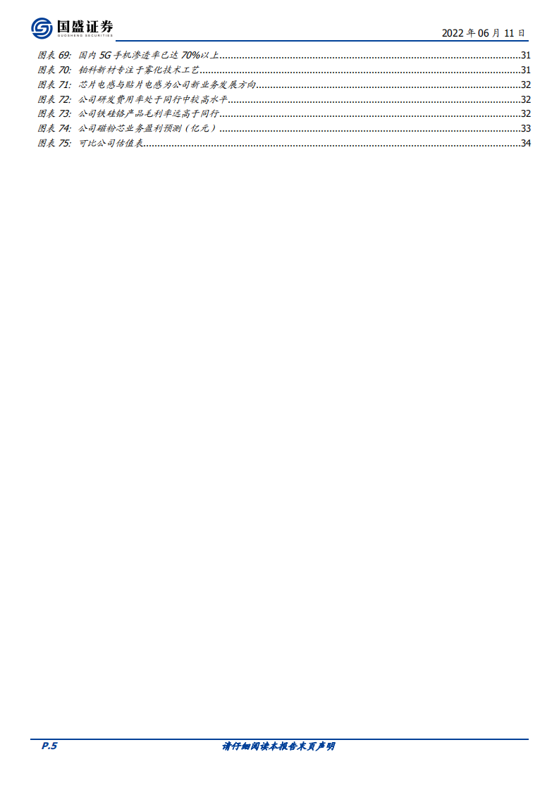 铂科新材-聚焦金属磁粉芯一体化供应链，EV、绿色能源转型开启新格局-220611.pdf 第5页