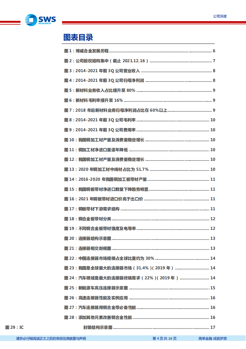 博威合金-特殊铜合金龙头， 高端产能释放迎量价齐升-220331.pdf 第4页