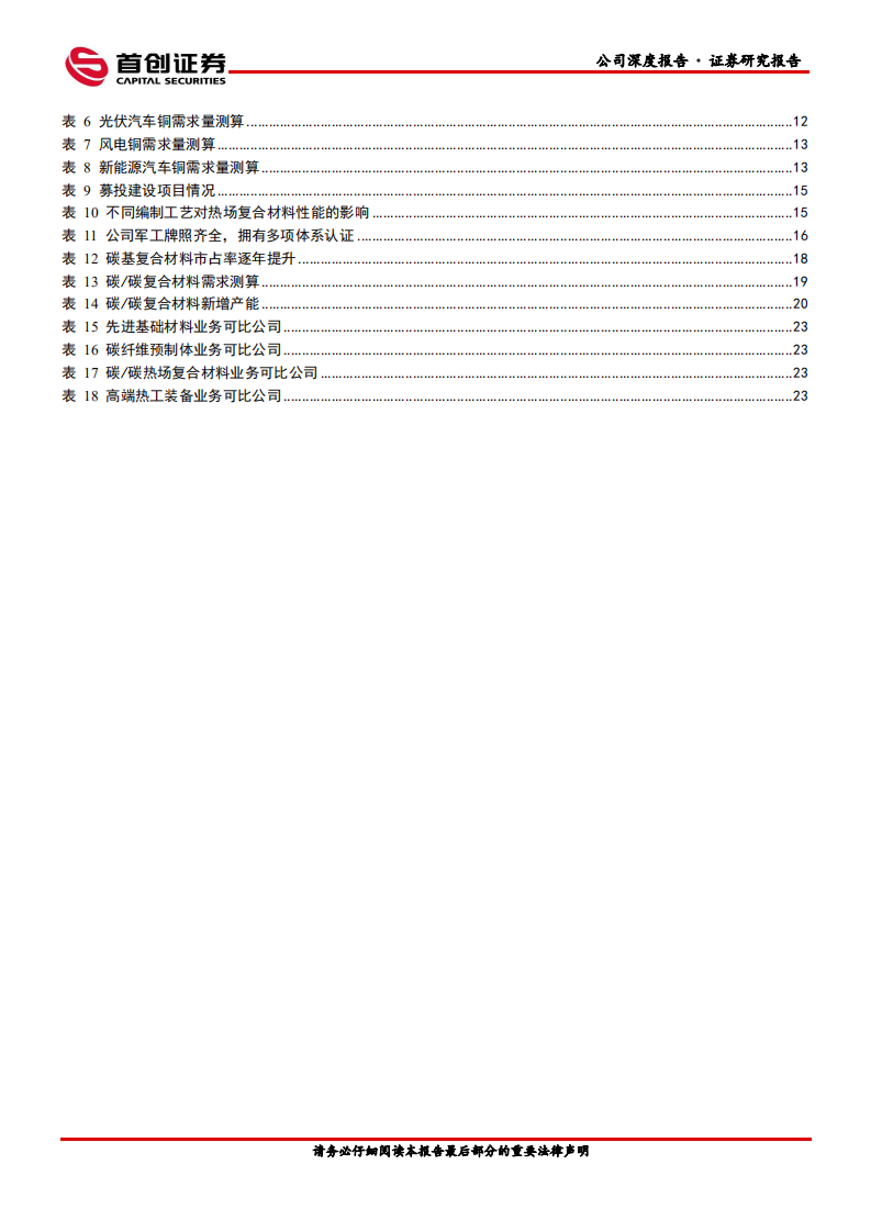 楚江新材-公司深度报告：高端产品推动铜基材料量价齐升，碳纤维材料业务发力在即-220606.pdf 第5页