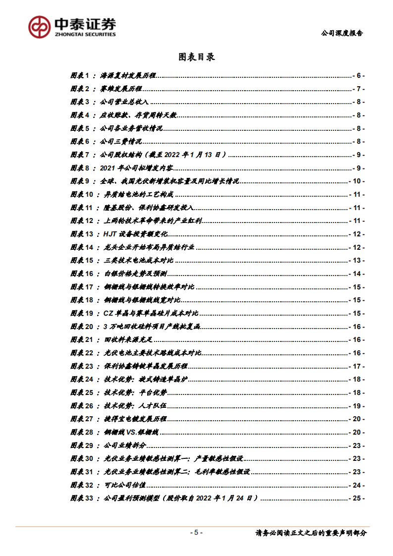 海源复材-铸锭单晶+铜电镀解决异质结痛点，赛维王者归来 -220124 .pdf 第5页