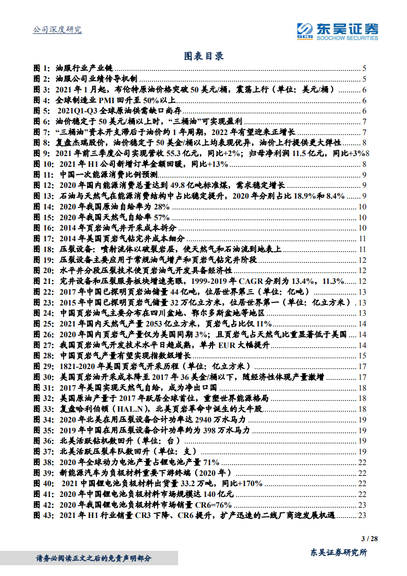 杰瑞股份-看好油服行业景气上行，四个维度解读杰瑞股份投资价值-220120.pdf 第3页