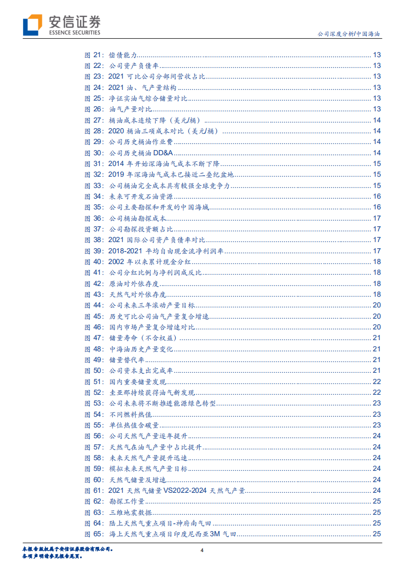 中国海油-国际领先的油气E&P公司，历史性景气重塑价值-220509.pdf 第4页