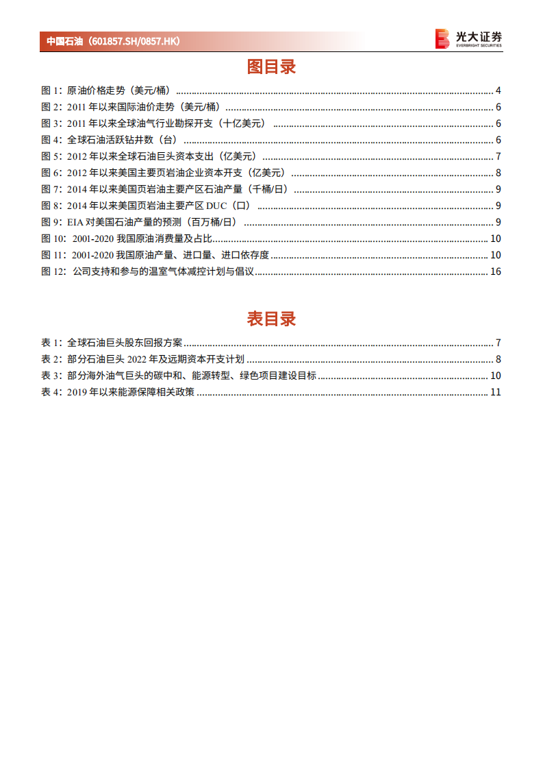 中国石油-动态跟踪报告：不畏浮云遮望眼，从资本开支角度再论中国石油的投资价值-20220215.pdf 第3页