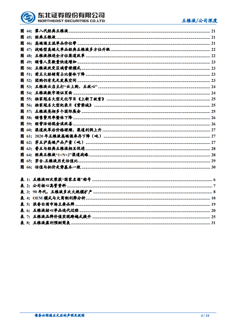 五粮液-锐意变革成果显著，开启经营正循环-220217.pdf 第4页