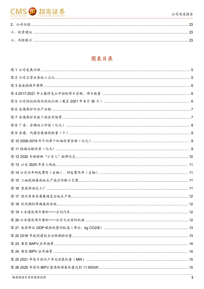 森特股份-金属围护行业龙头，BIPV助力业绩腾飞-220215.pdf 第3页