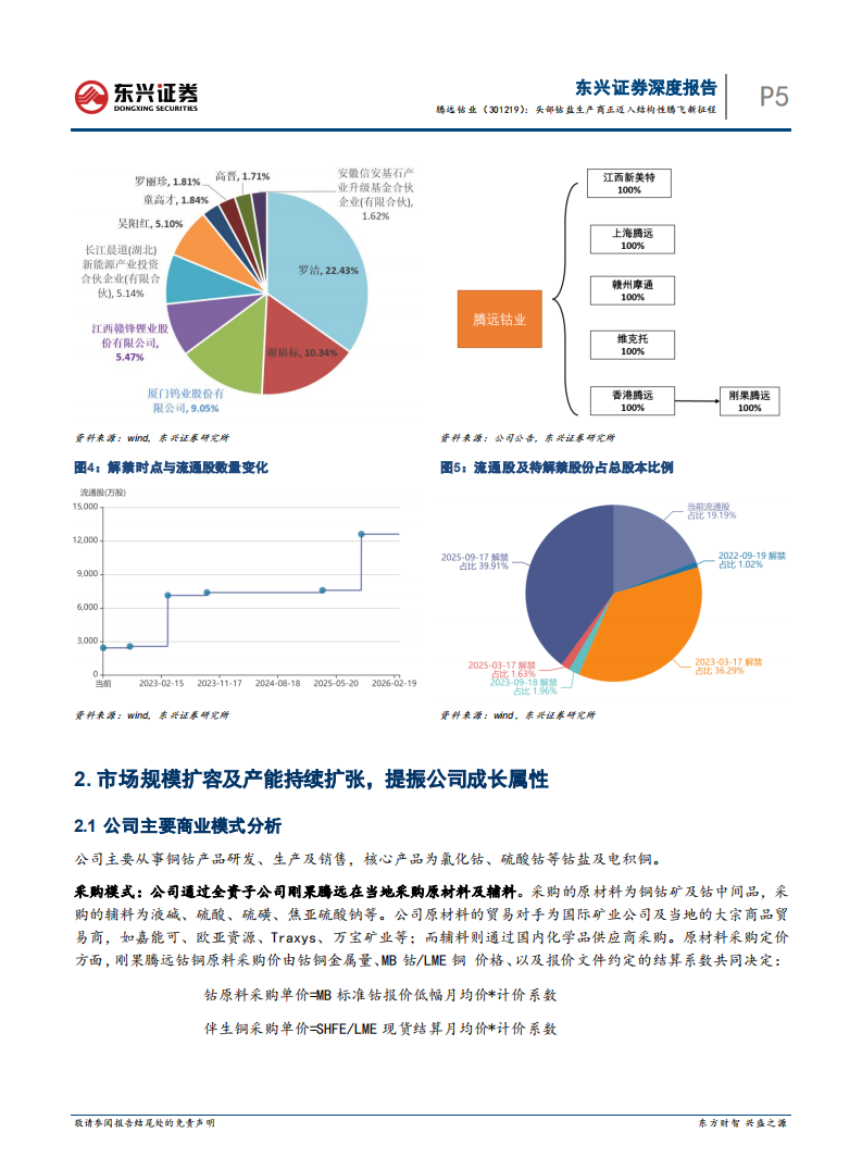 腾远钴业-头部钴盐生产商正迈入结构性腾飞新征程-220518.pdf 第5页