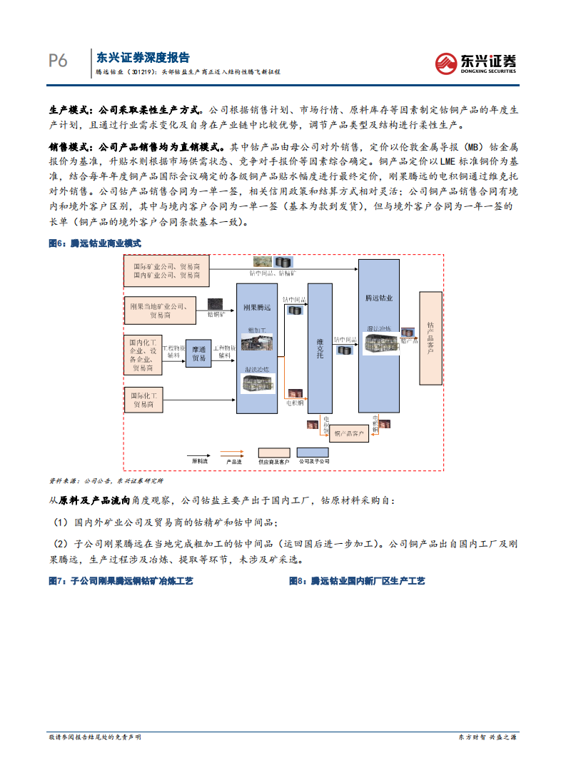 腾远钴业-头部钴盐生产商正迈入结构性腾飞新征程-220518.pdf 第6页