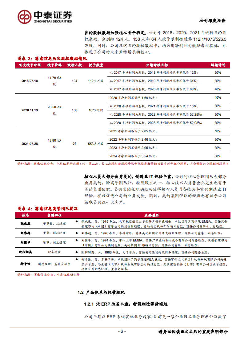 赛意信息-把握企业数字化大势，锻造智能制造新发展-220517.pdf 第6页
