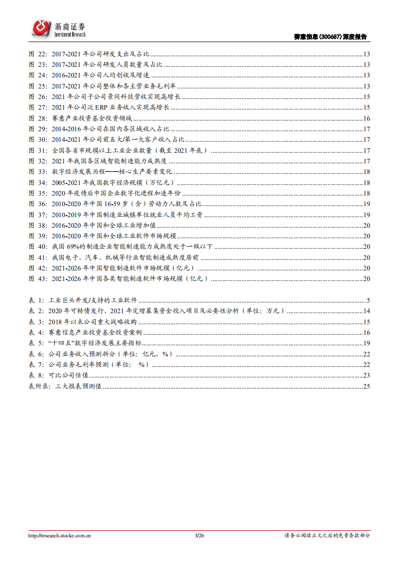 赛意信息-数字经济SaaS专题：赛意信息深度报告，“三新”战略红利持续显现-220520.pdf 第3页