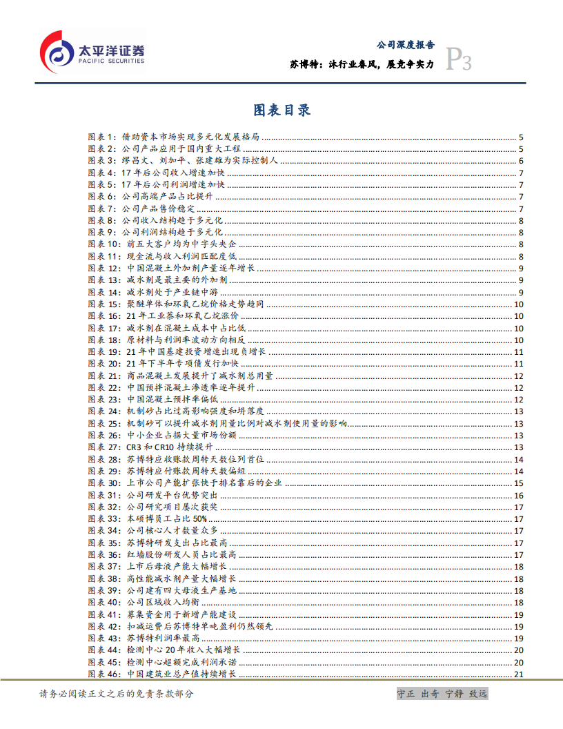 苏博特-沐行业春风，展竞争实力-220325.pdf 第3页