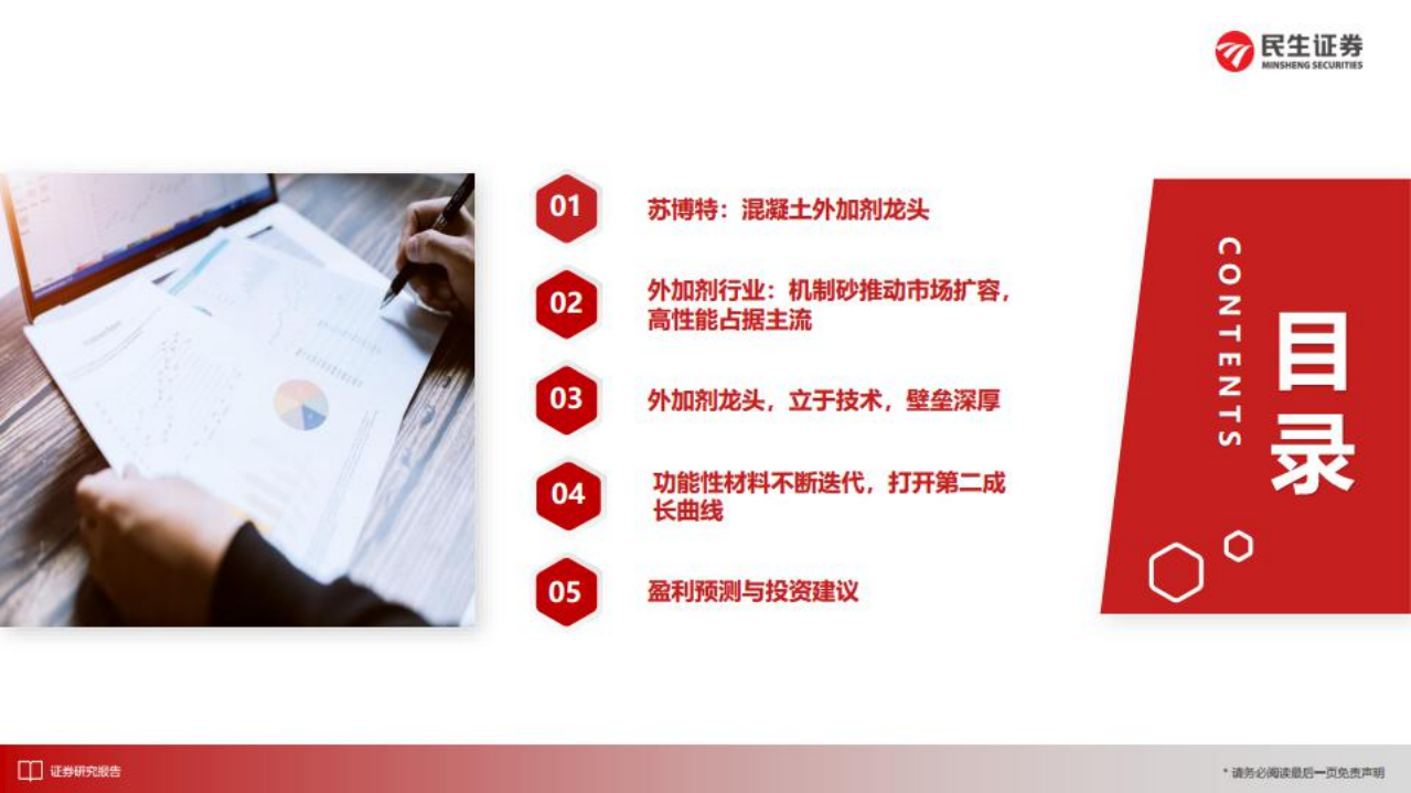 苏博特-深度报告：混凝土外加剂龙头，机制砂推动市场扩容-220531.pdf 第3页