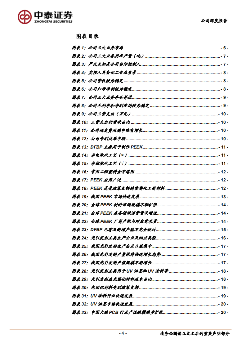 新瀚新材-精细化工隐形冠军，新材料打开成长空间-220512.pdf 第4页