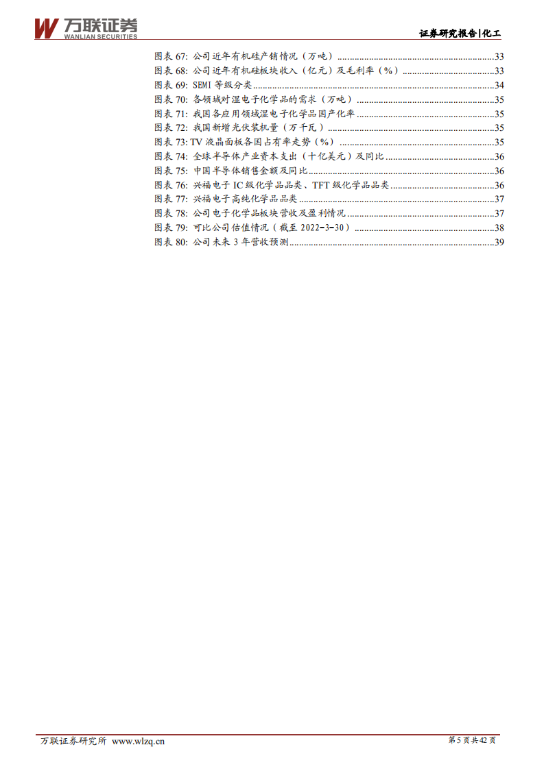 兴发集团-首次覆盖：磷化工产业一体化成效显著，入局新材料开拓全新成长路径-20220408.pdf 第5页