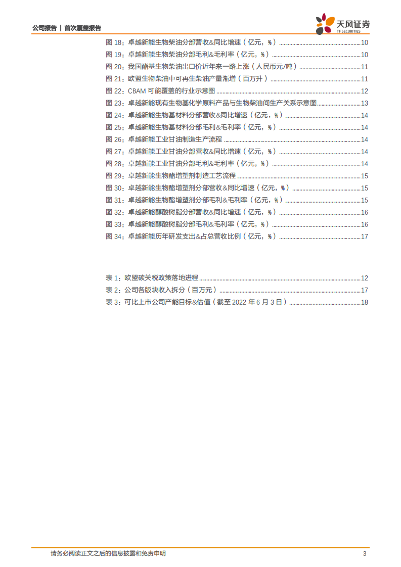 卓越新能-走生物质能化一体化道路，备战工业品减碳大市场！-220606.pdf 第3页