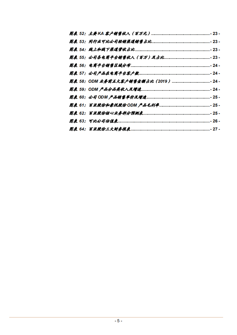 2021年百亚股份公司产品结构及全渠道布局分析报告.pdf 第3页