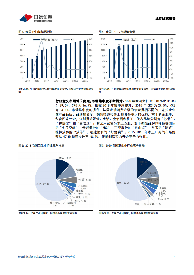 百亚股份-全年利润增长25%，核心品类和电商渠道增速快-220406.pdf 第5页