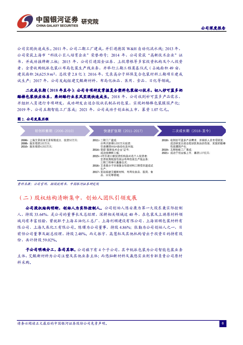 上海艾录-工业用纸包装稳健发展，塑料包装成长性显著-220602.pdf 第6页