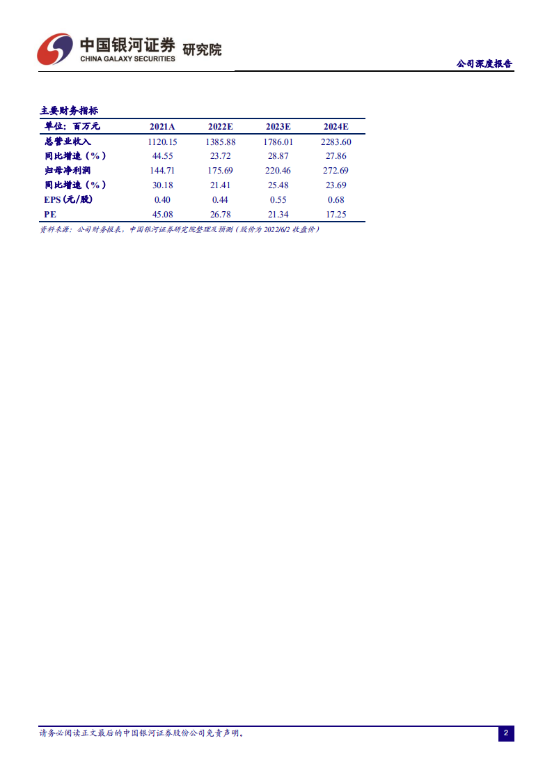 上海艾录-工业用纸包装稳健发展，塑料包装成长性显著-220602.pdf 第2页