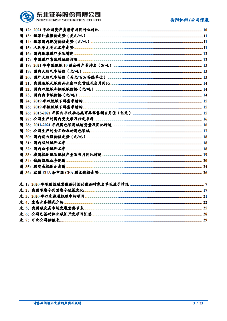 岳阳林纸-林业碳汇东风起，老牌纸企焕新春-220607.pdf 第3页