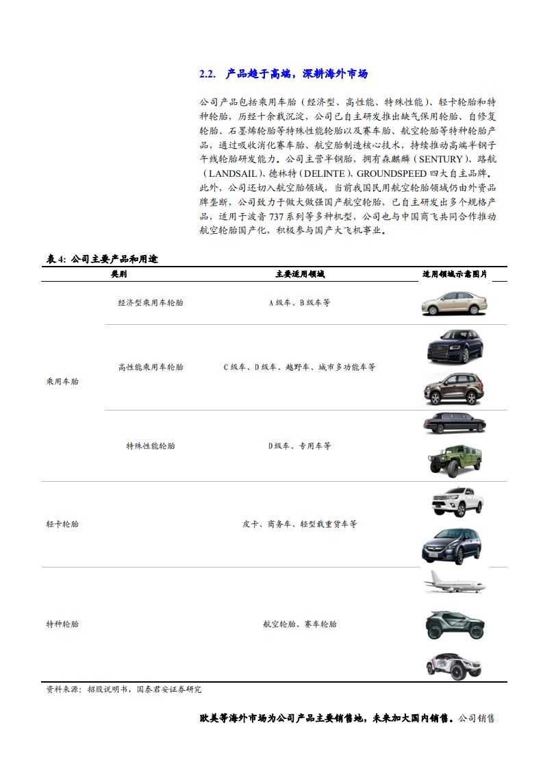 2021年森麒麟公司核心竞争力及轮胎市场前景分析报告.pdf 第6页