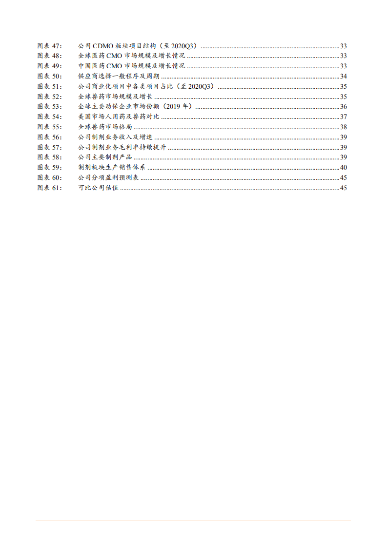 2021年普洛药业公司原料药与制剂业务一体化分析报告.pdf 第3页