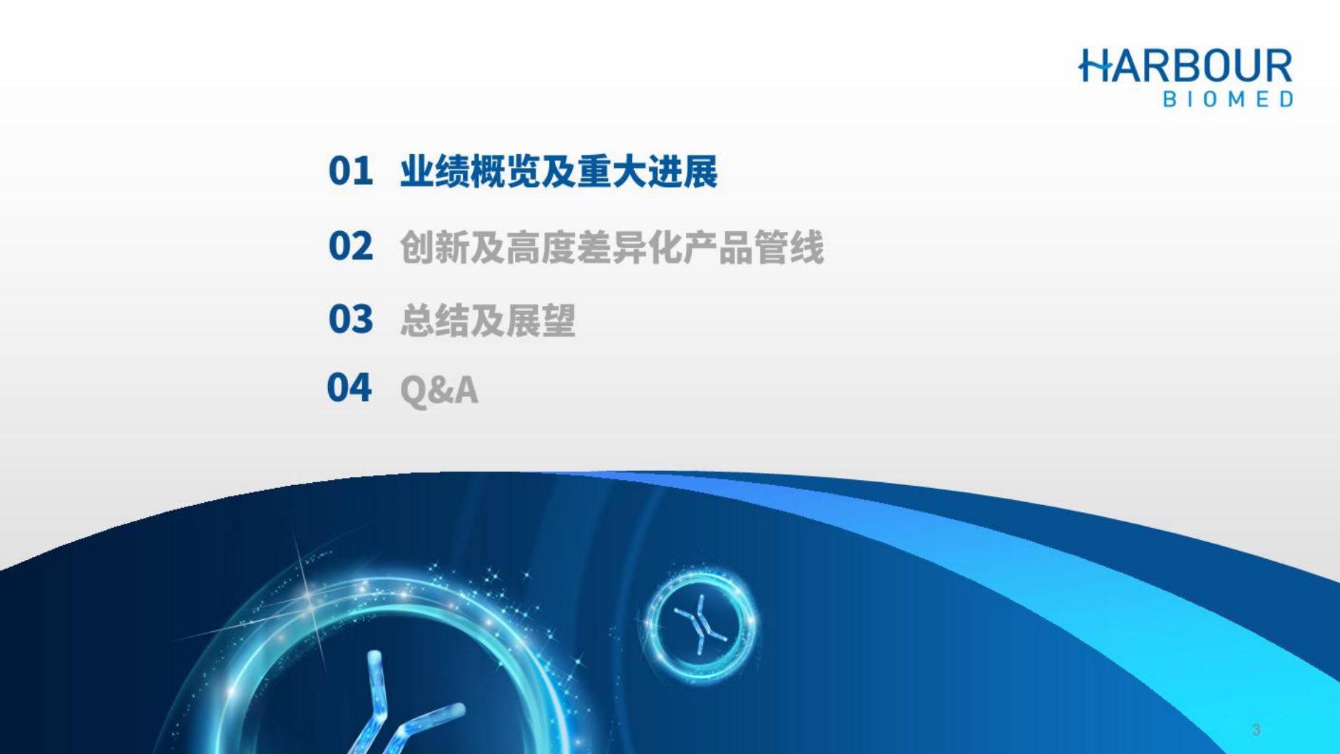 和铂医药-全人源抗体技术平台，赋能全球创新产品开发-220618.pdf 第3页