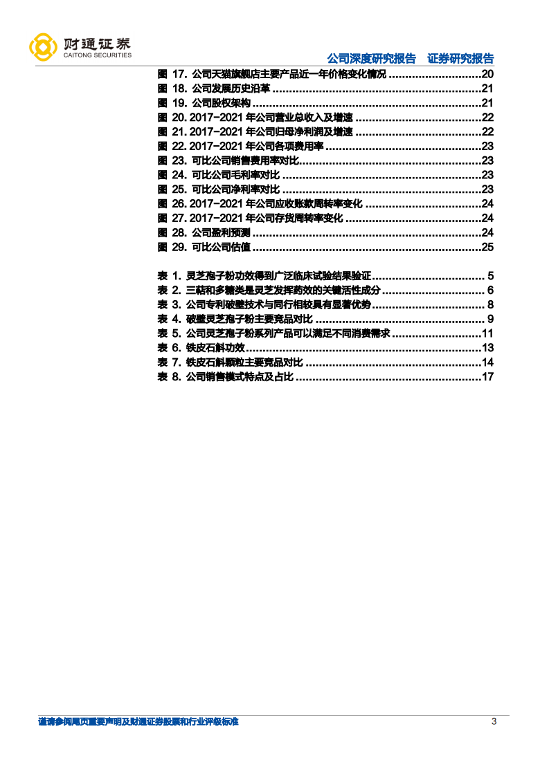 寿仙谷-寿翁仙居芝斛盛，渠道外拓王者现-220615.pdf 第3页
