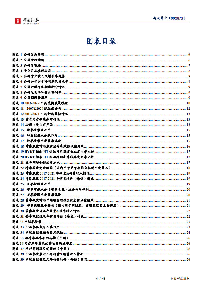 新天药业-新药研发叠加二次开发，创新中药迎来收获期-220118.pdf 第4页