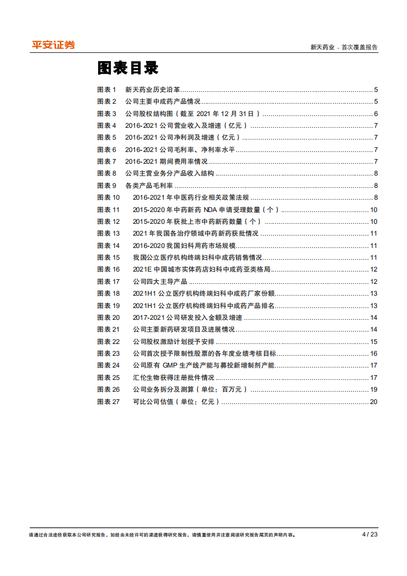 新天药业-专注现代中药，品牌OTC建设起步之年-220515.pdf 第4页