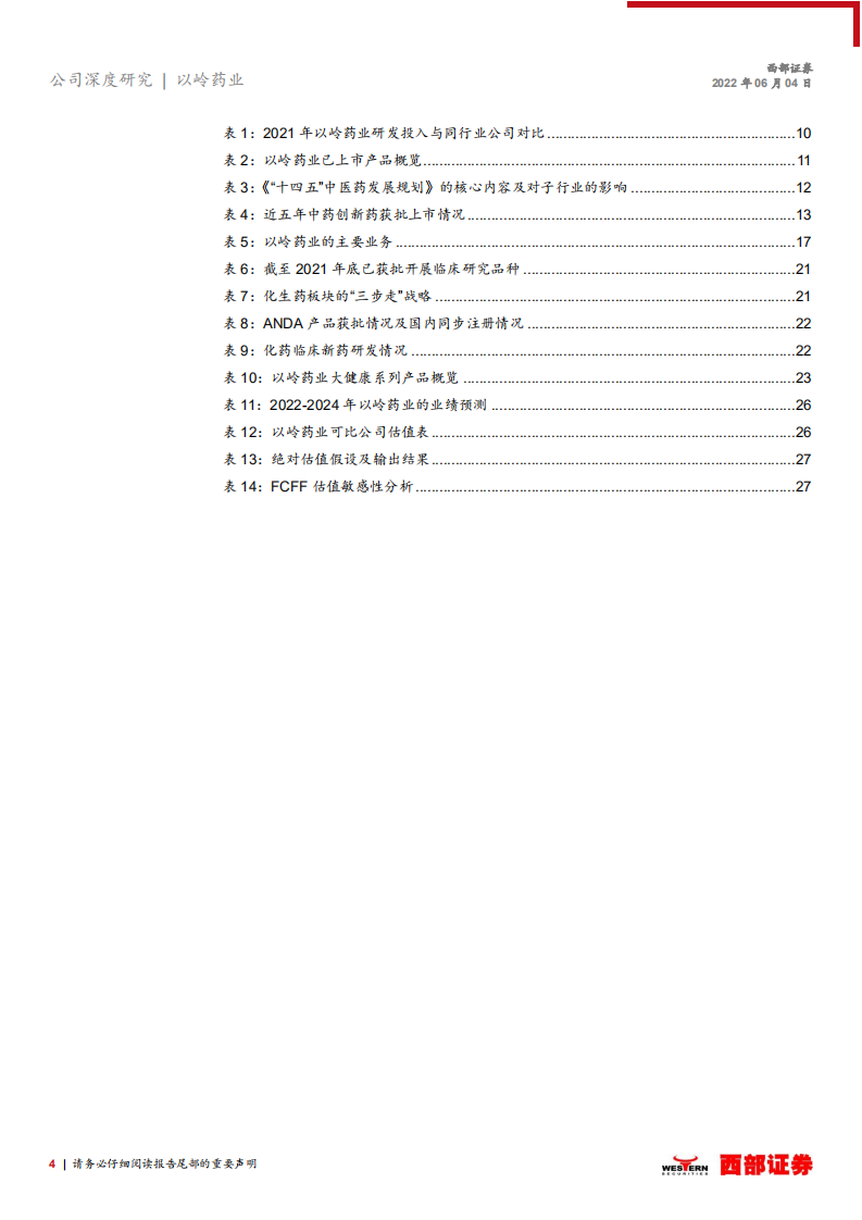 以岭药业-首次覆盖报告：以络病理论为基，迎中药改革而立-220604.pdf 第4页
