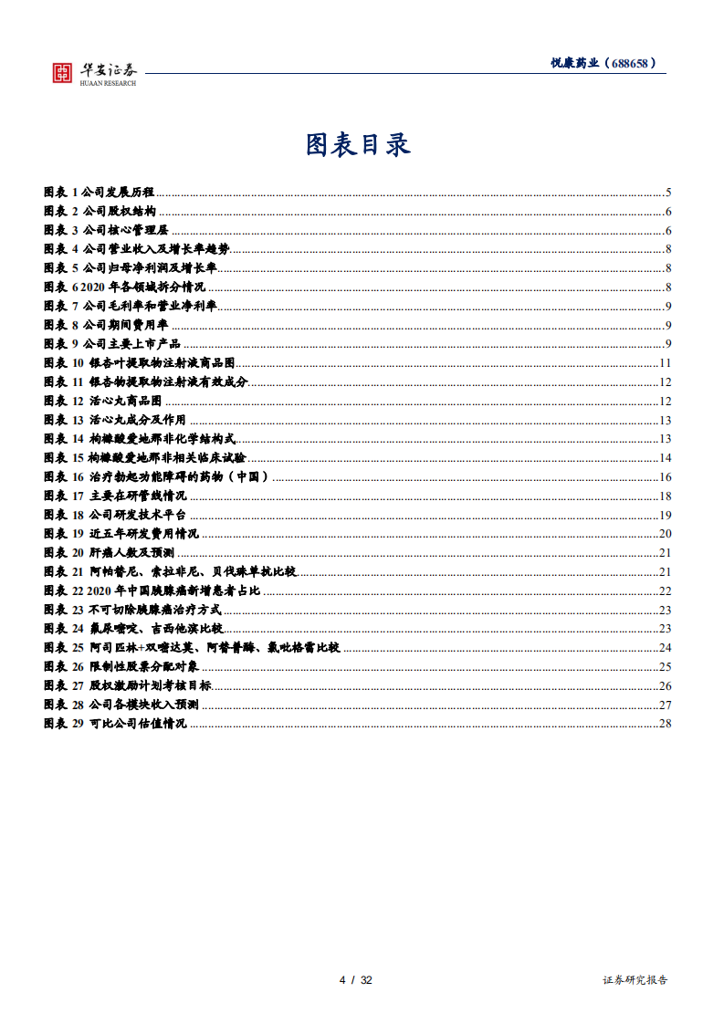 悦康药业-中药与化药双轮驱动，经营状况稳健提升，盈利能力持续增强-20220312.pdf 第4页
