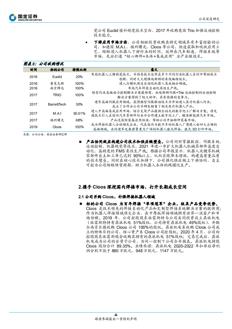 埃斯顿-持续夯实竞争实力，国产机器人龙头崛起-220525.pdf 第6页