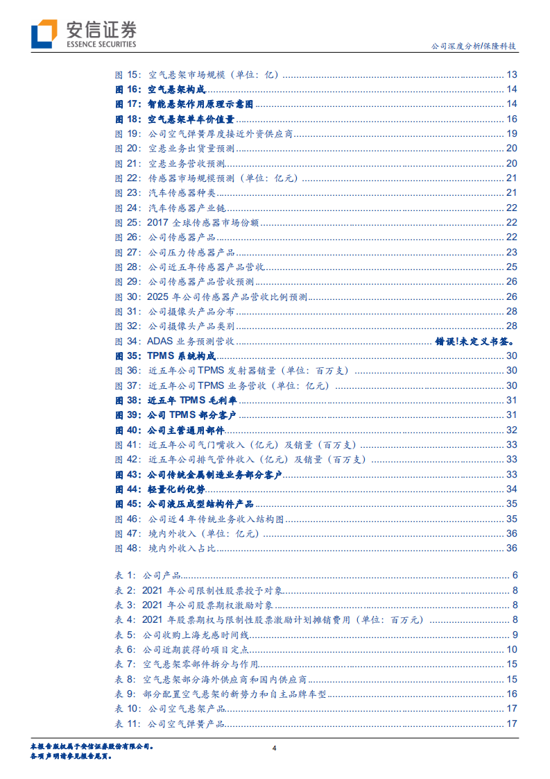 保隆科技-智能化转型提速，空悬+传感器业务加速放量-220531.pdf 第4页