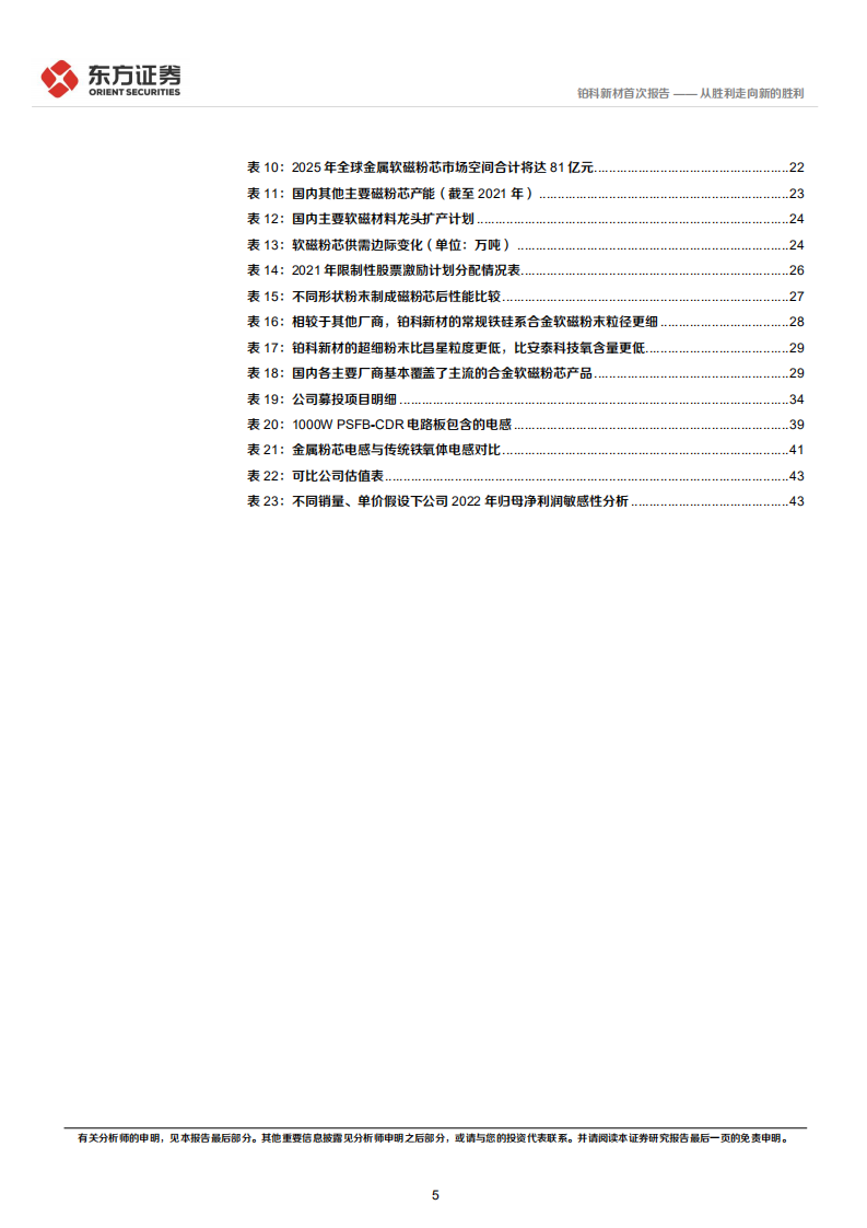 铂科新材-首次覆盖报告：从胜利走向新的胜利-220617.pdf 第5页