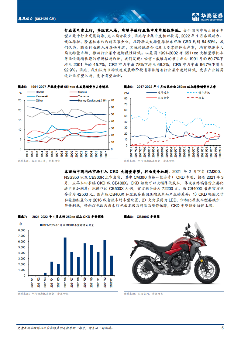 春风动力-国际化+品牌力，打造动力运动旗舰-220428.pdf 第5页