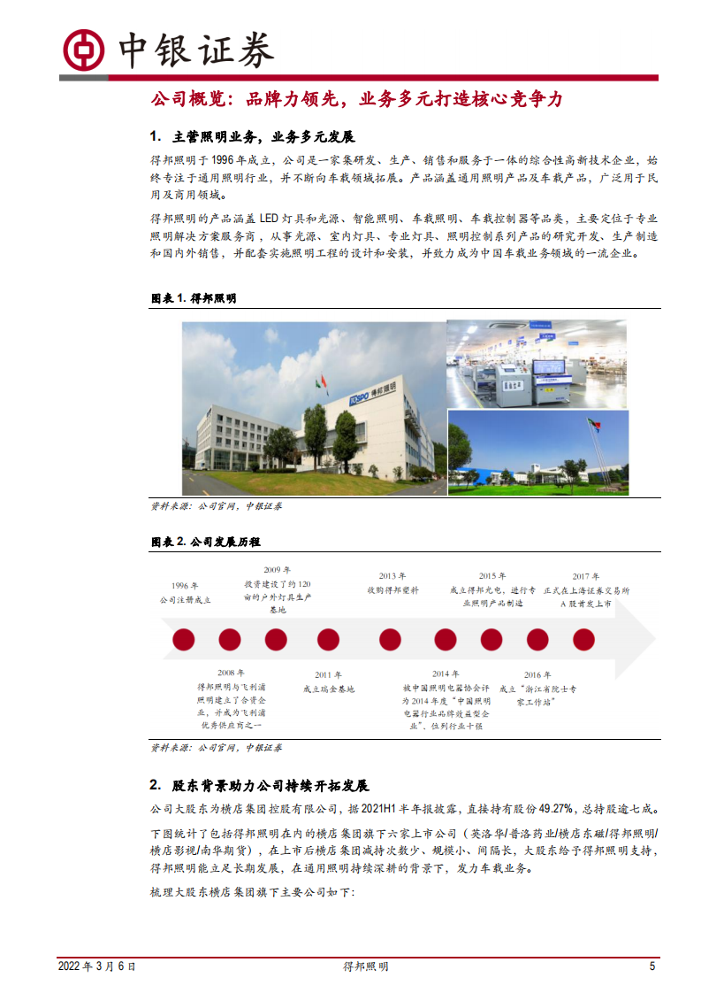 得邦照明-通用照明海外龙头，发力车载业务转型-220306.pdf 第5页