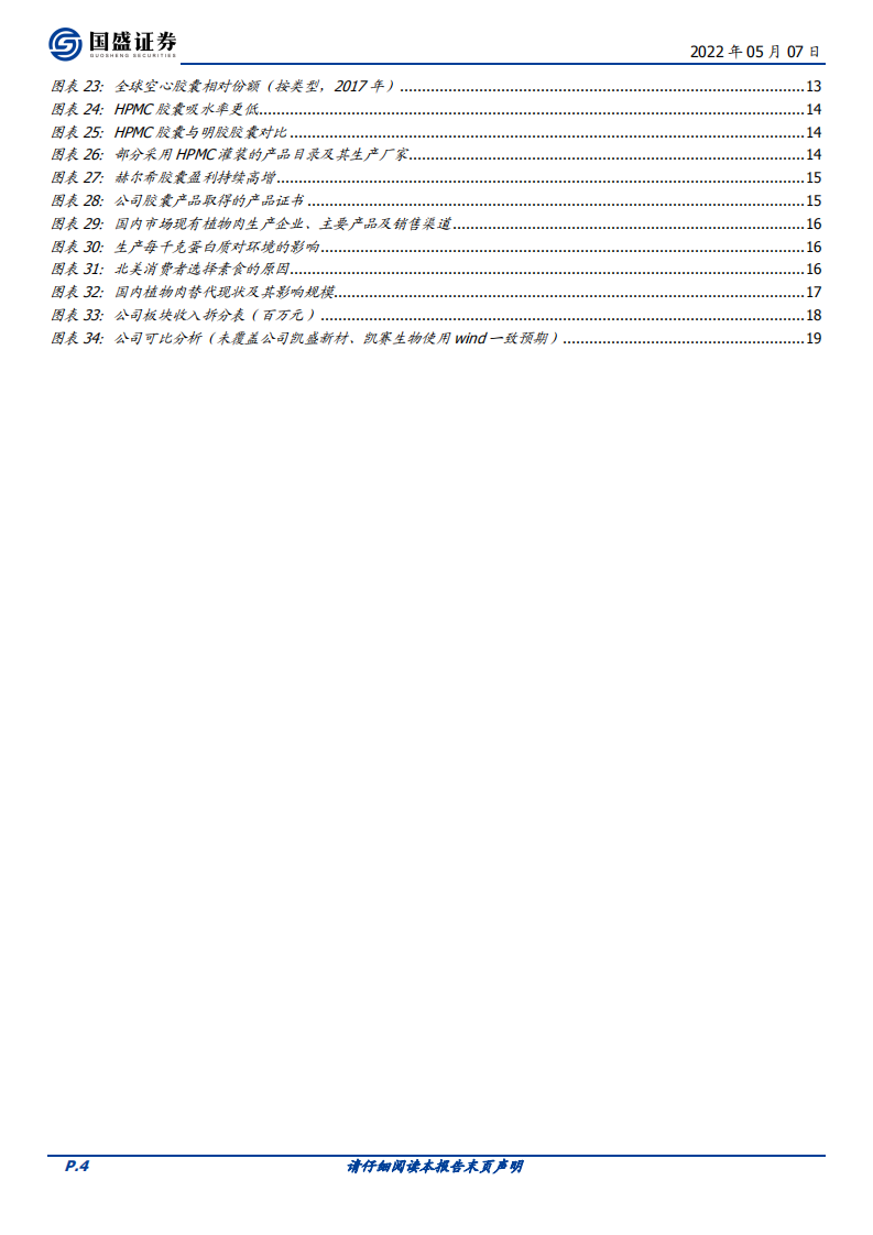 山东赫达-一体化扩张，剑指全球纤维素醚龙头-220507.pdf 第4页