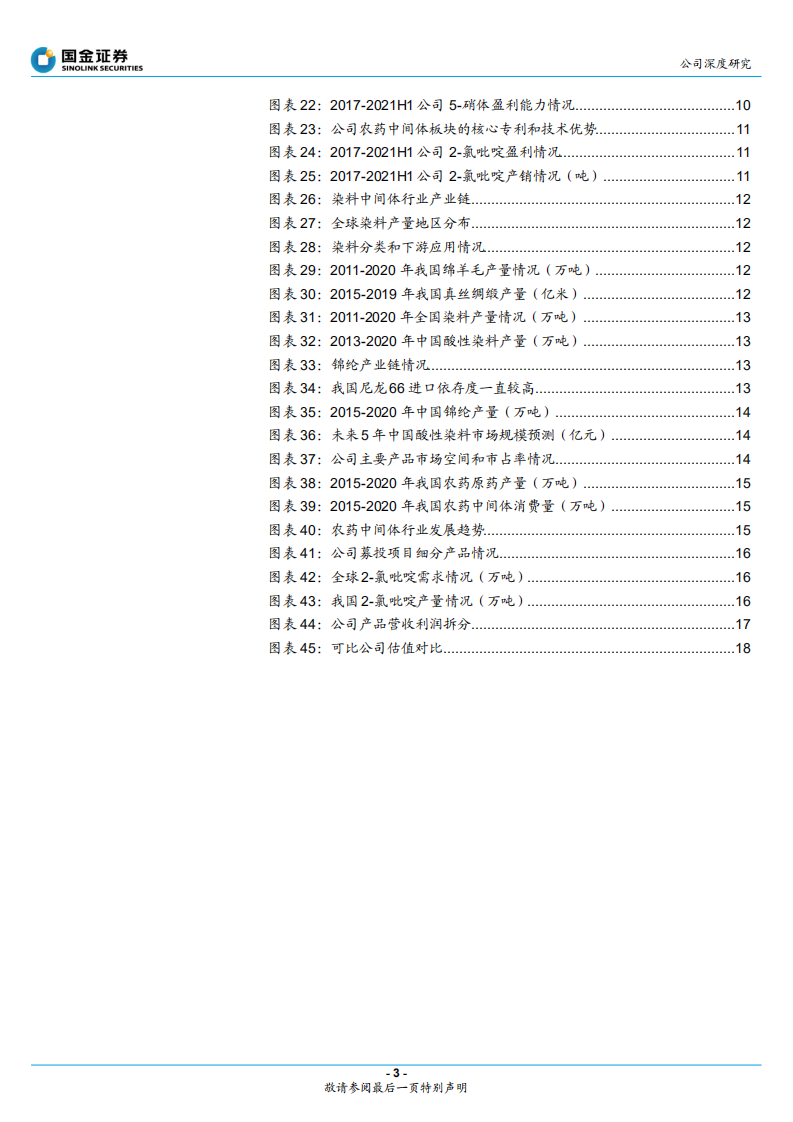 善水科技-成本优势显著的染料中间体细分龙头-211231.pdf 第3页