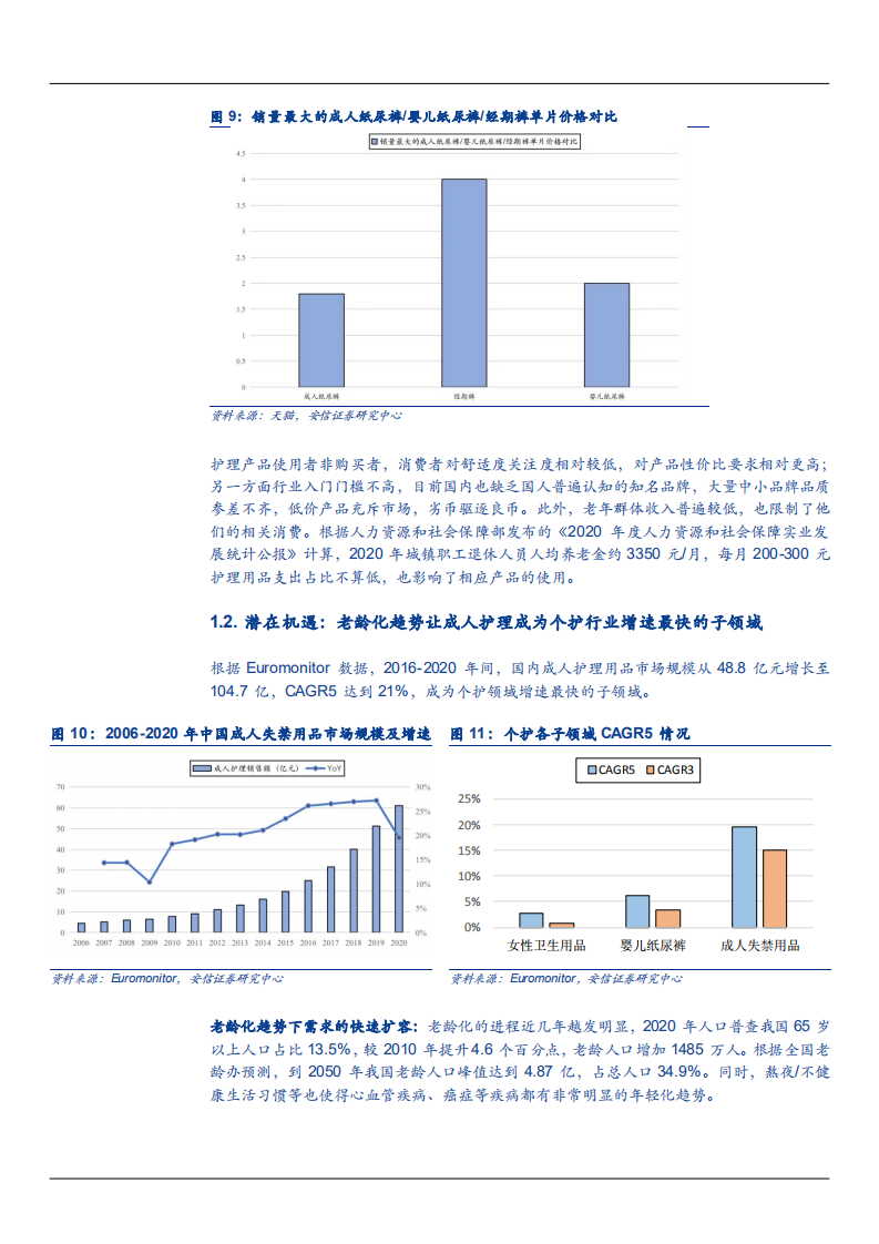 2021年成人失禁龙头可靠股份公司发展趋势分析报告.pdf 第6页