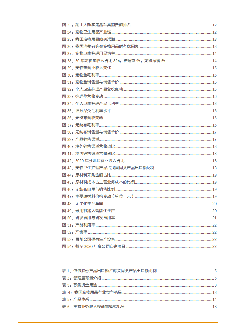 2021年宠物护理市场前景与依依股份公司发展趋势分析报告.pdf 第2页